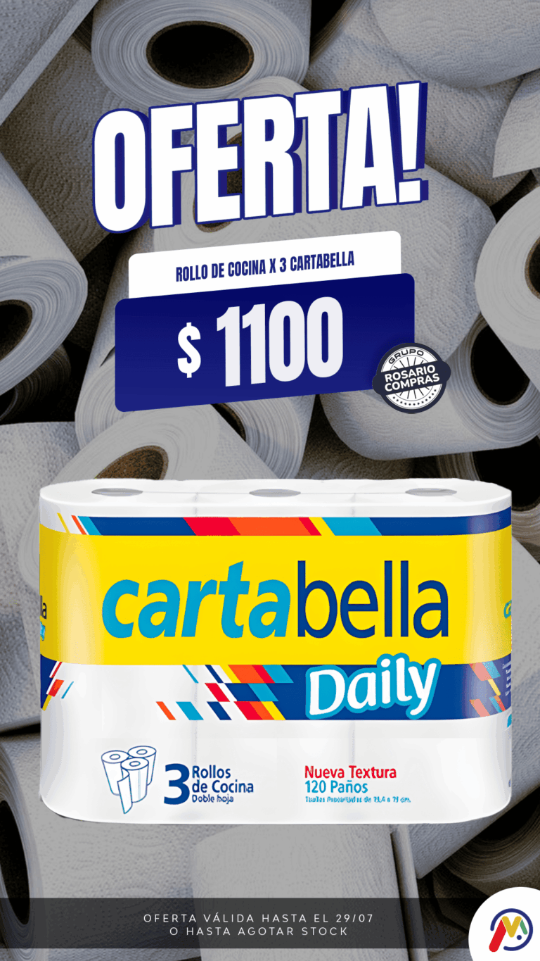 HISTORIA-MERCADIA-ROSARIO-COMPRAS-LROLLO-DE-COCINA-X-3-CARTABELLA