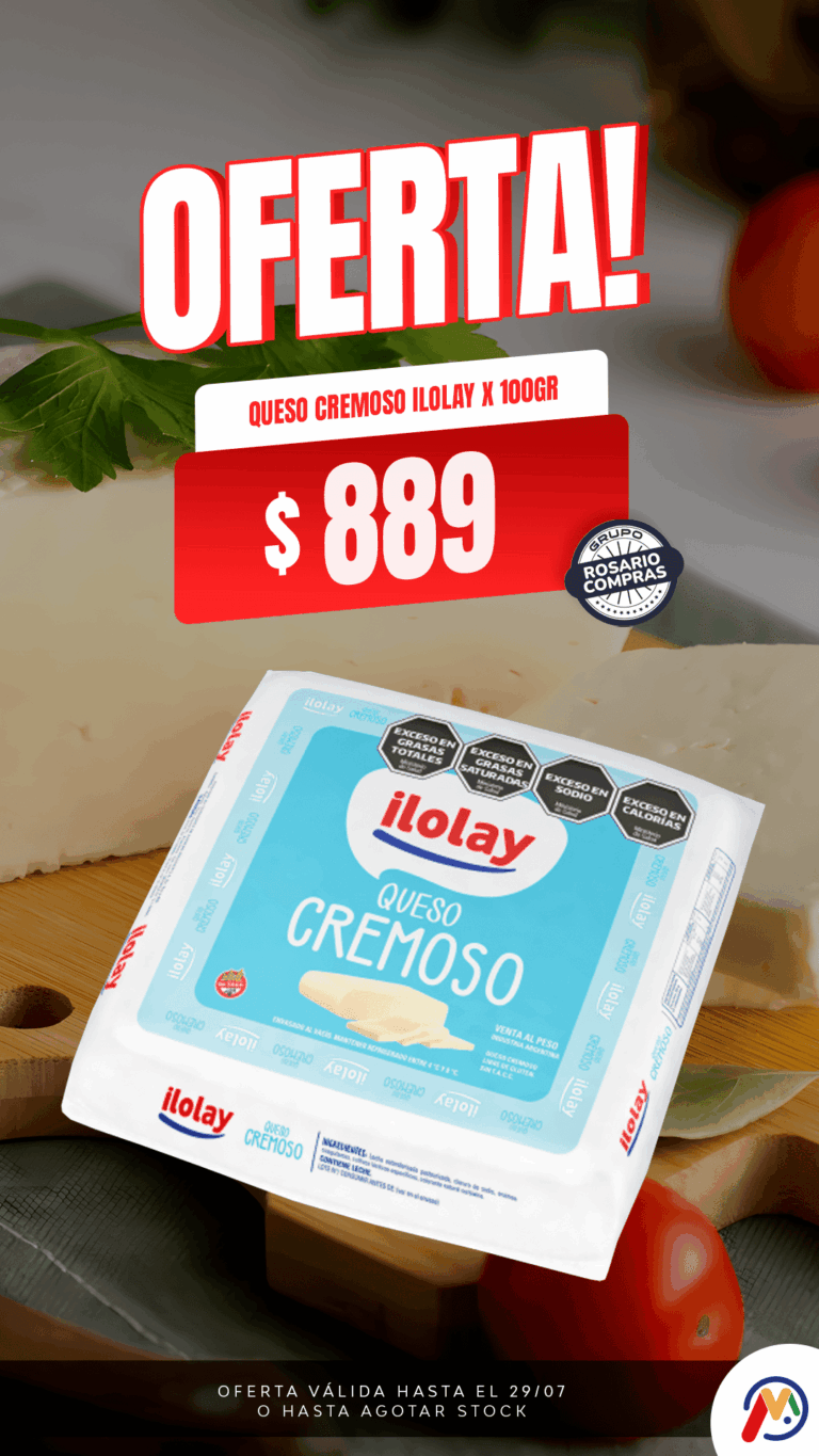 HISTORIA-MERCADIA-ROSARIO-COMPRAS-QUESO-CREMOSO-ILOLAY