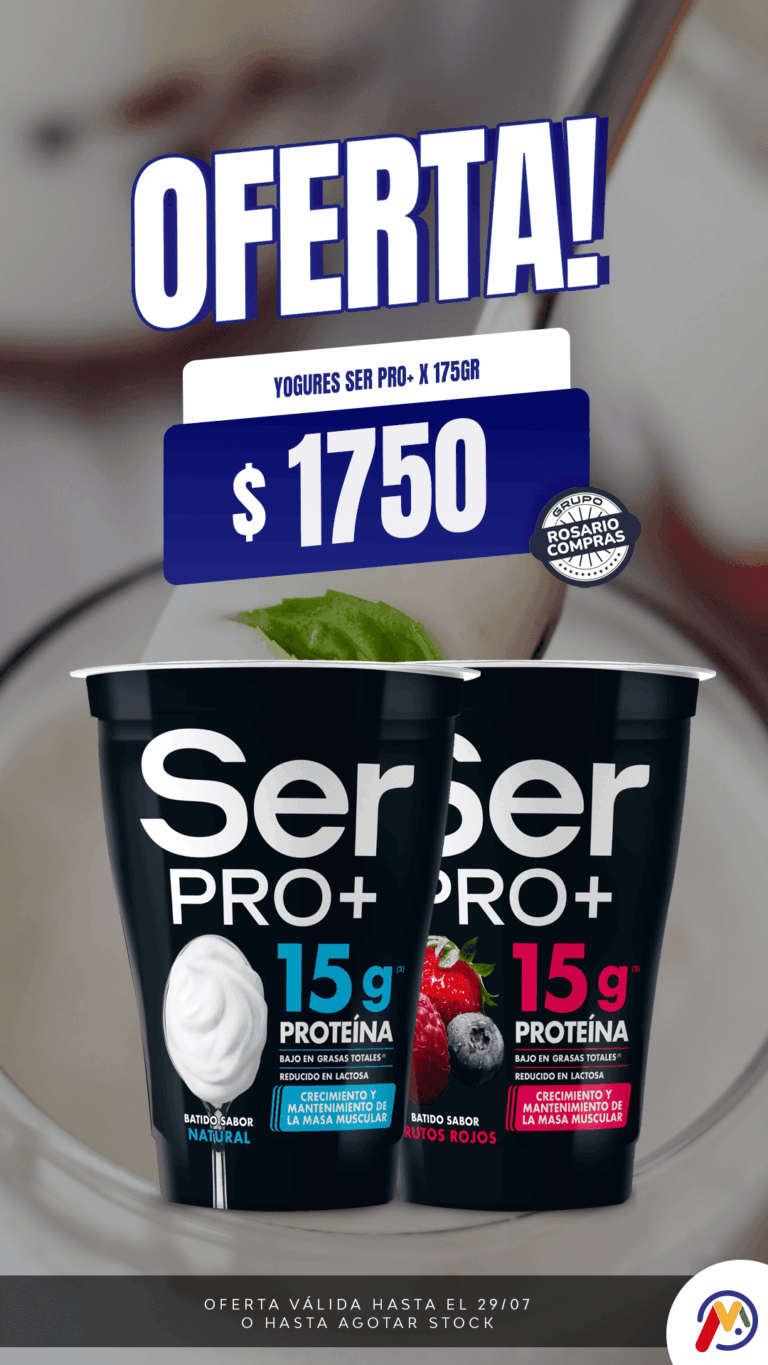 HISTORIA-MERCADIA-ROSARIO-COMPRAS-YOGURES-SER-PRO