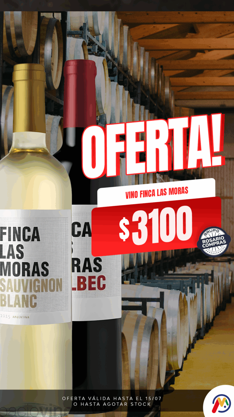 HISTORIA-MERCADIA-ROSARIO COMPRASVINO FINCA LAS MORAS
