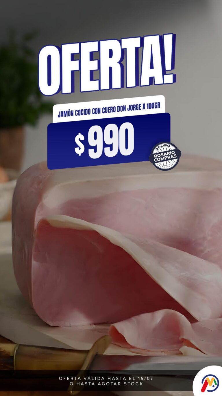 jamon