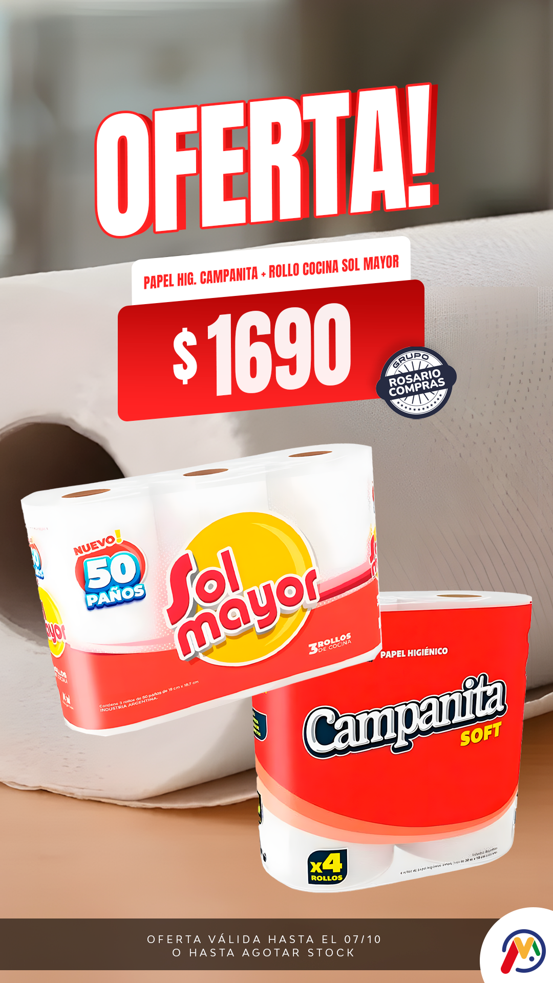 HISTORIA-MERCADIA-ACUERDO MERCADIA-COMBO PAPEL
