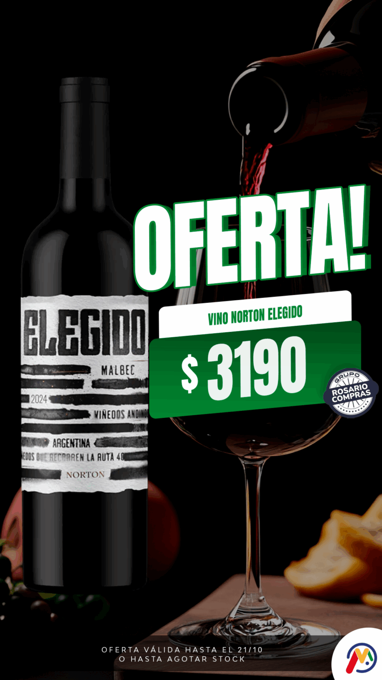 HISTORIA-MERCADIA-ACUERDO MERCADIA-VINO NORTON ELEGIDO