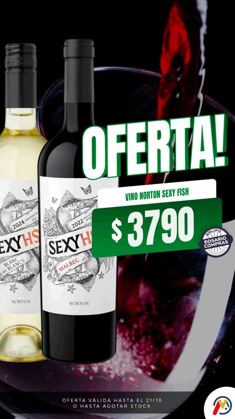 HISTORIA-MERCADIA-ACUERDO MERCADIA-VINO NORTON FISH