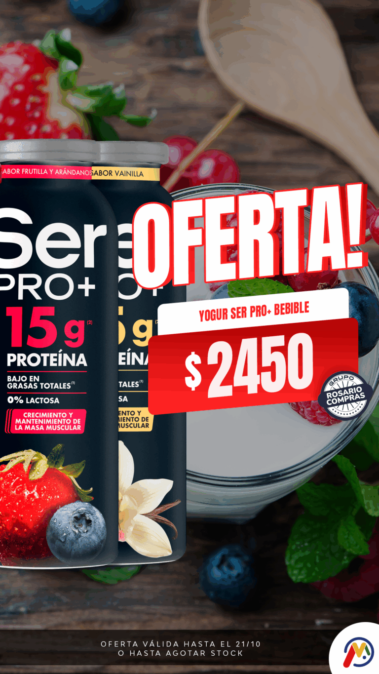 HISTORIA-MERCADIA-ACUERDO MERCADIA-Yogur SER Pro BEEBIBLE