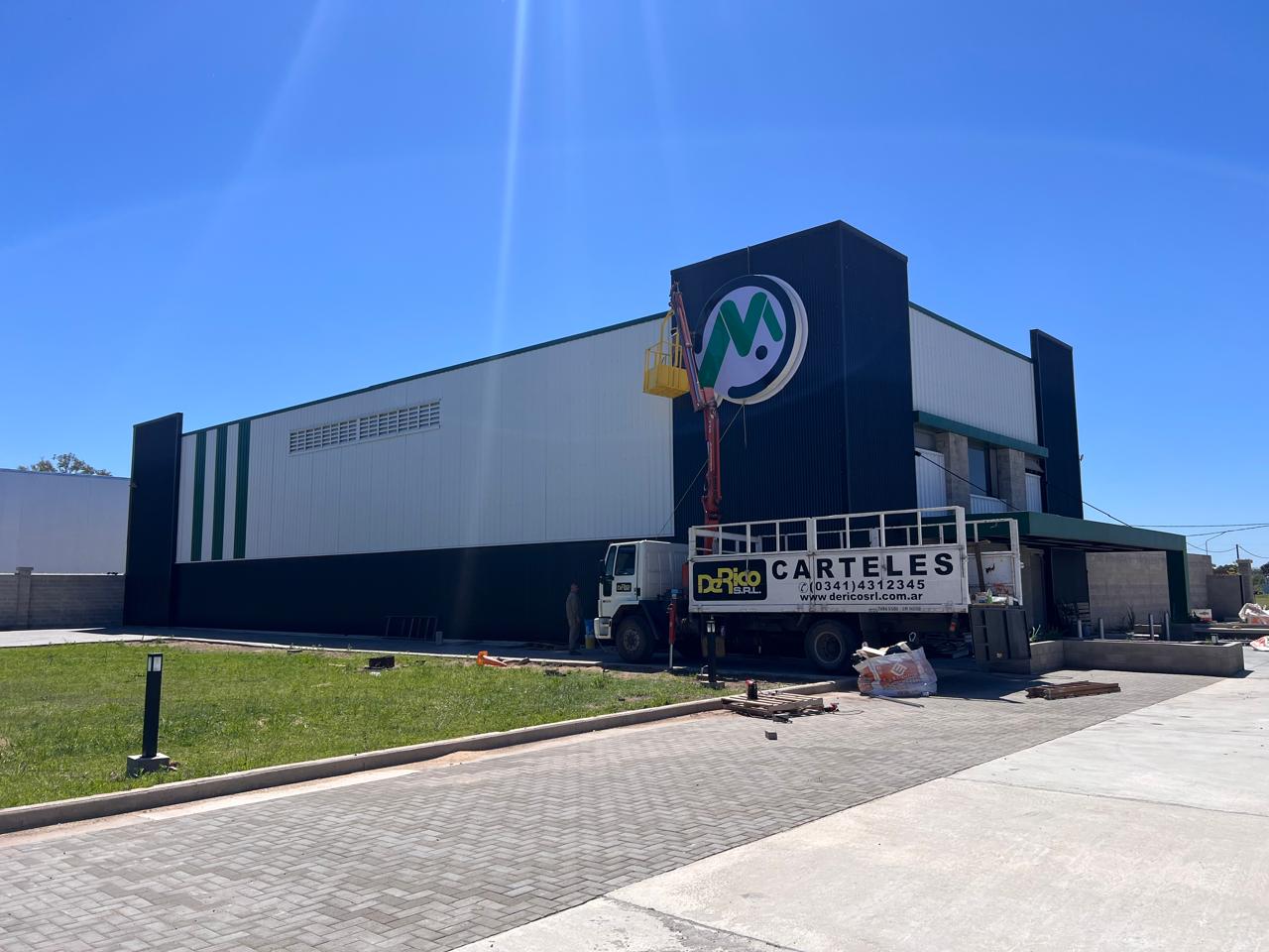 Llega Mercadia SuperMAYORISTA!