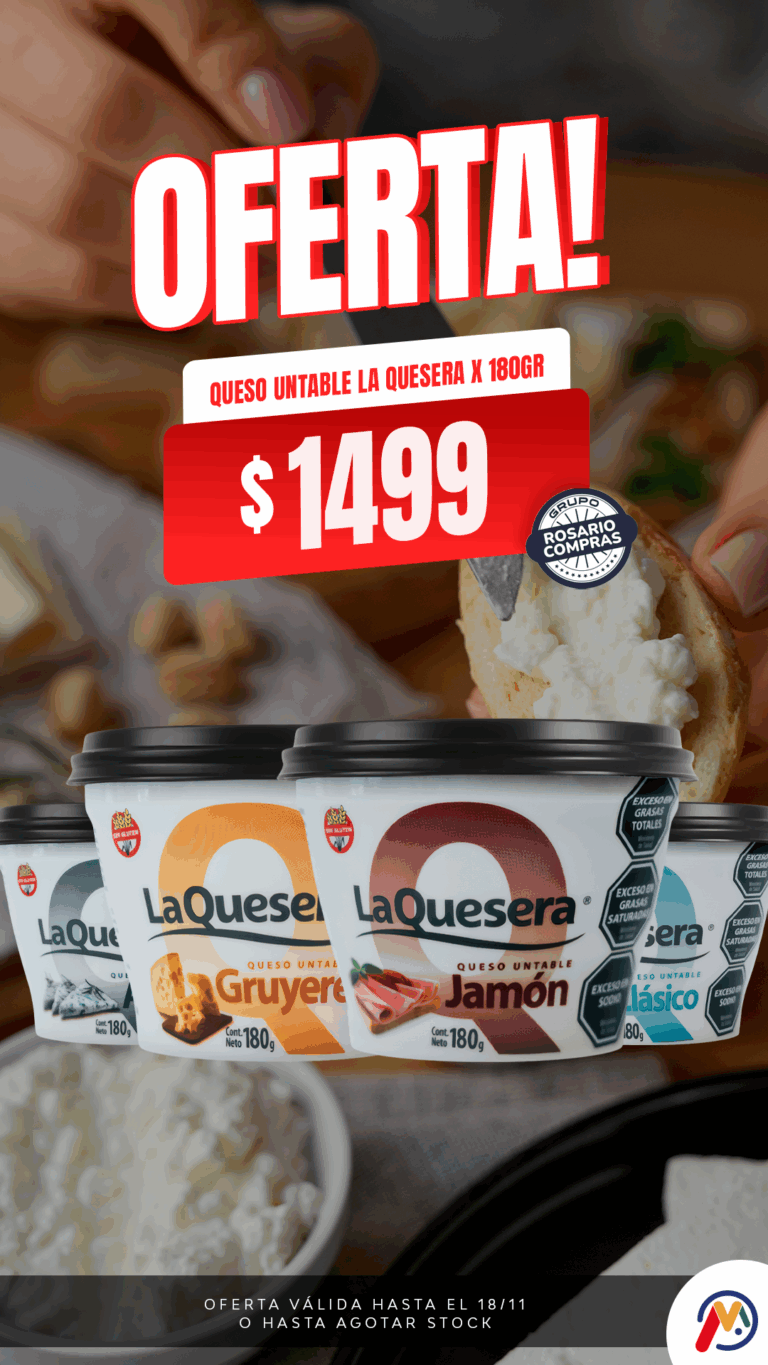 HISTORIA-MERCADIA-ACUERDO MERCADIA-QUESO CREMA