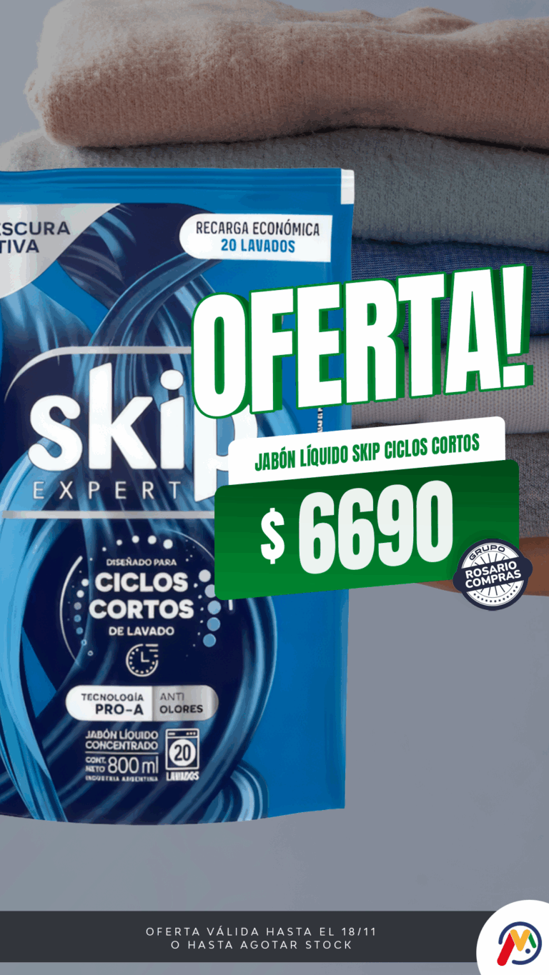 HISTORIA-MERCADIA-ACUERDO MERCADIA-jabon liquido