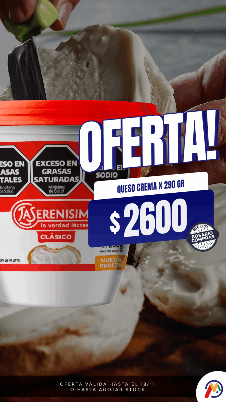 HISTORIA-MERCADIA-ACUERDO MERCADIA-queso crema 270