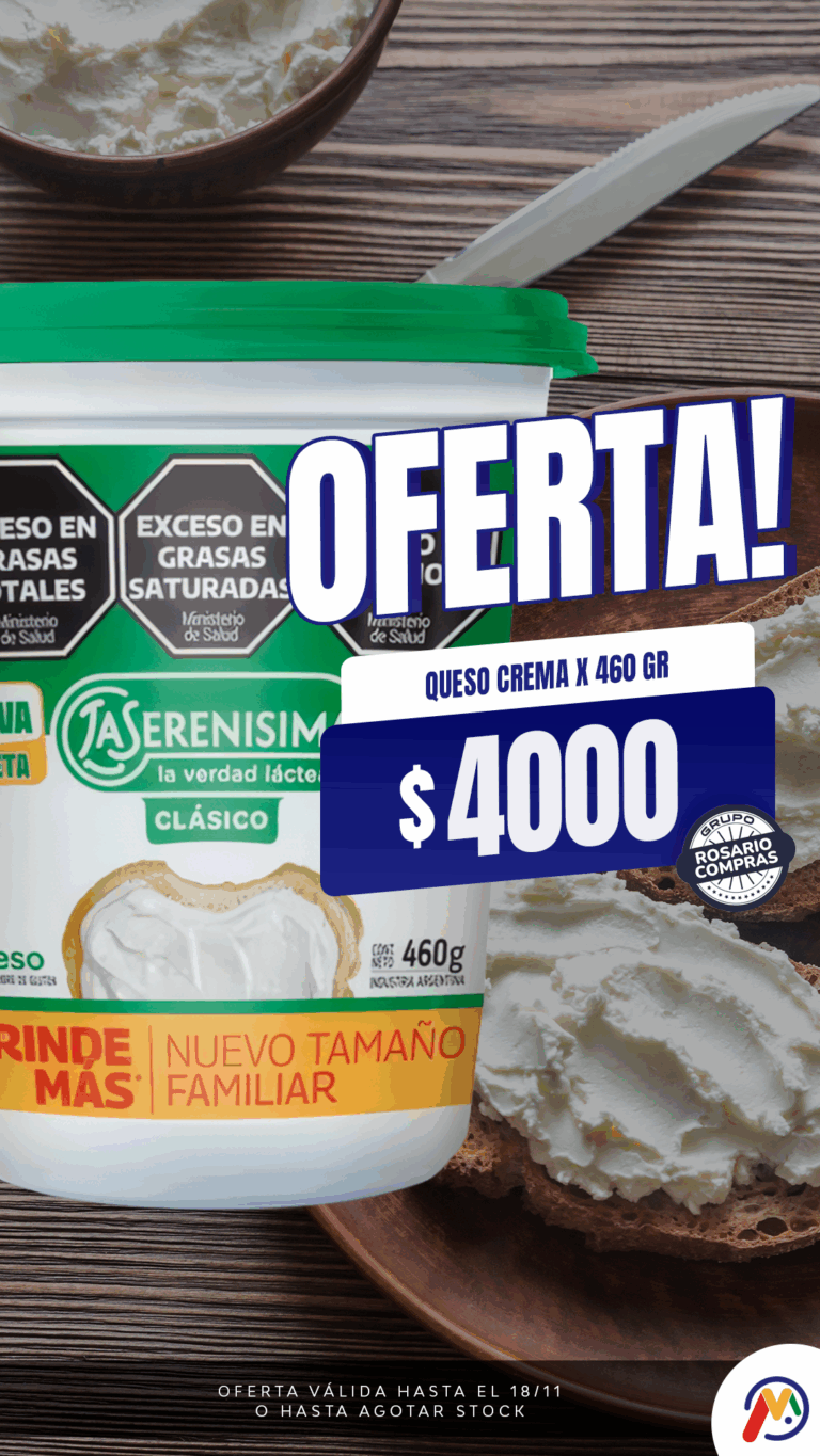 HISTORIA-MERCADIA-ACUERDO MERCADIA-queso crema 460