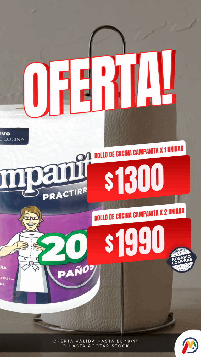 HISTORIA-MERCADIA-ACUERDO MERCADIA-rollo de cocina