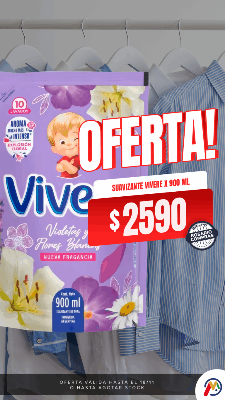 HISTORIA-MERCADIA-ACUERDO MERCADIA-suavizante