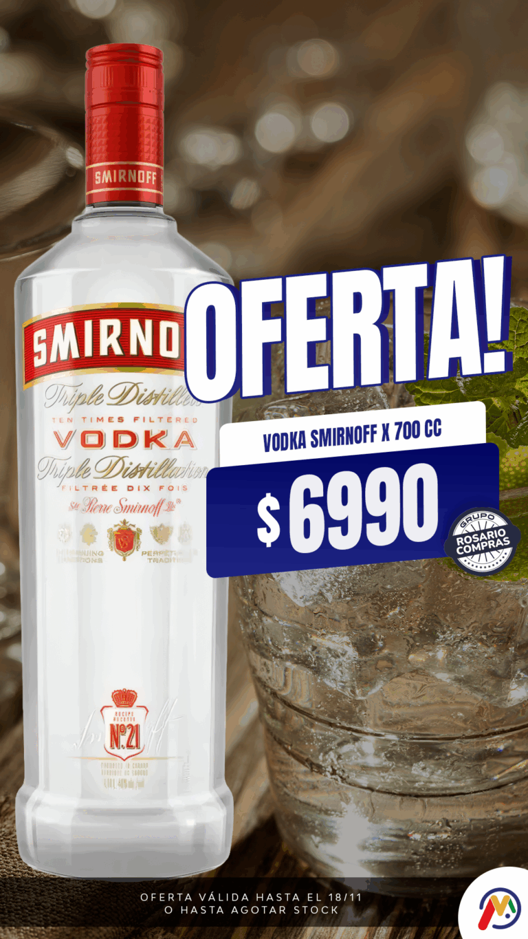 HISTORIA-MERCADIA-ACUERDO MERCADIA-vodka