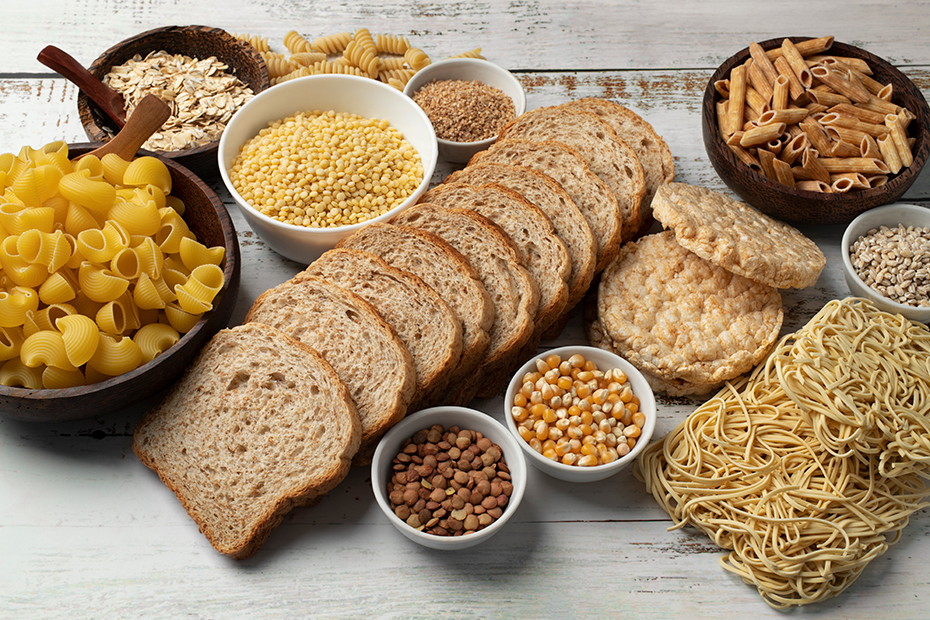 Nuevos ingresos SIN TACC !