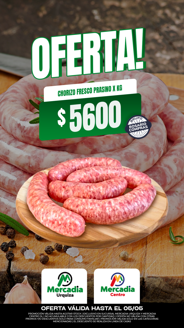 HISTORIA-MERCADIA-ROSARIO COMPRAS 1