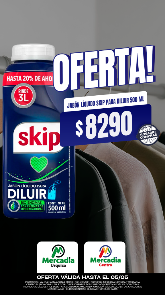 HISTORIA-MERCADIA-ROSARIO COMPRAS 16