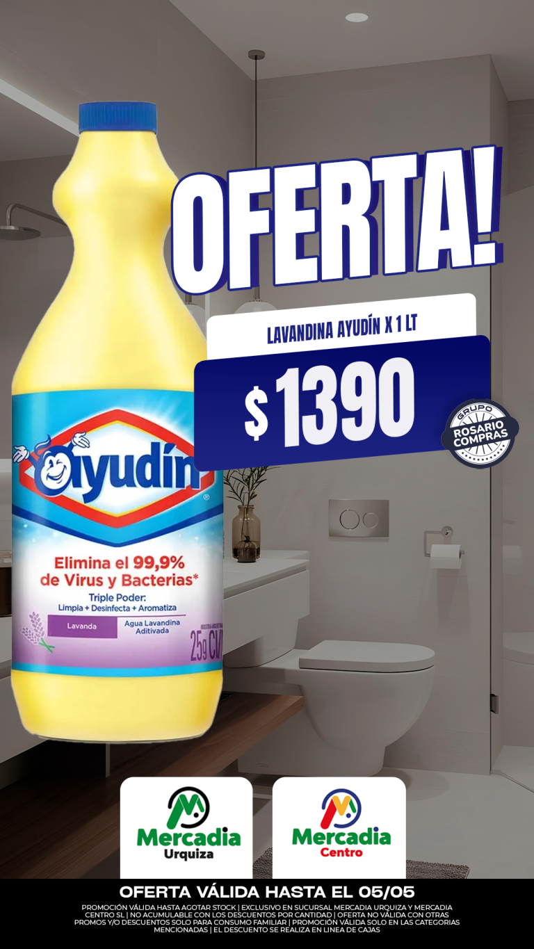 HISTORIA-MERCADIA-ROSARIO COMPRAS 17