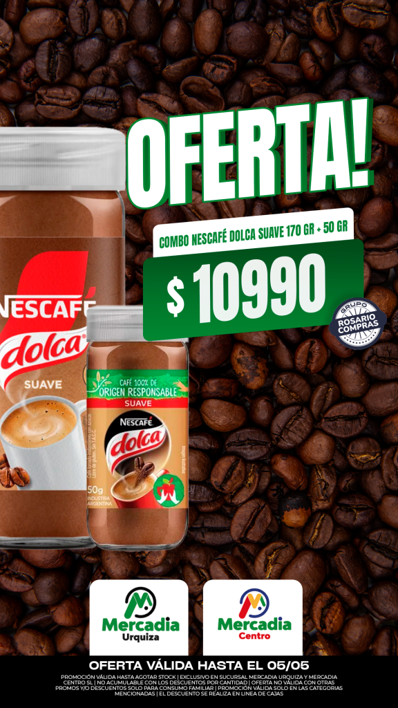 HISTORIA-MERCADIA-ROSARIO COMPRAS 2