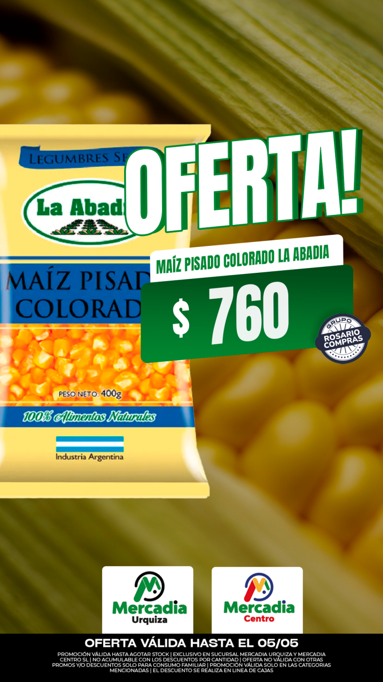 HISTORIA-MERCADIA-ROSARIO COMPRAS 21