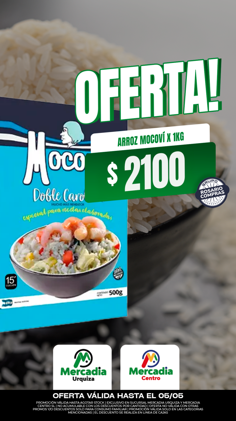 HISTORIA-MERCADIA-ROSARIO COMPRAS 5