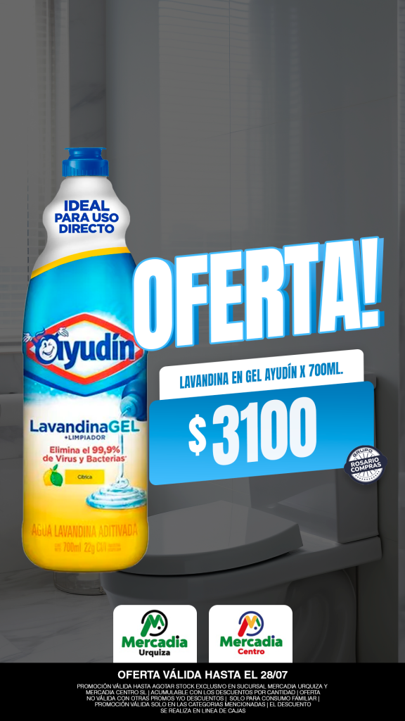 ofertas folder argentina
