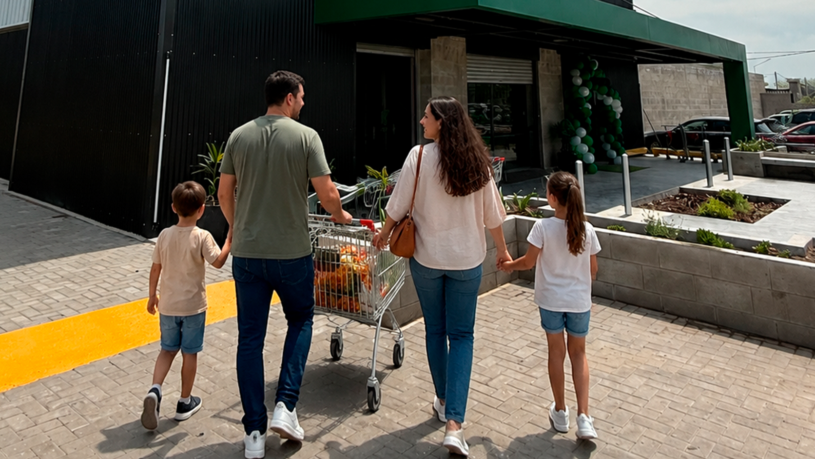 El desafío de la compra inteligente